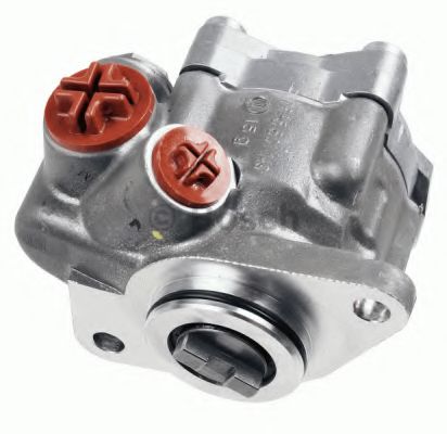 K S00 000 499 BOSCH Hydraulic Pump, steering system