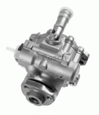 K S01 000 483 BOSCH Hydraulic Pump, steering system