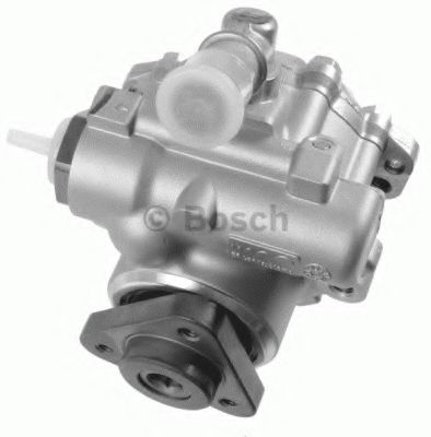 K S01 000 486 BOSCH Hydraulic Pump, steering system