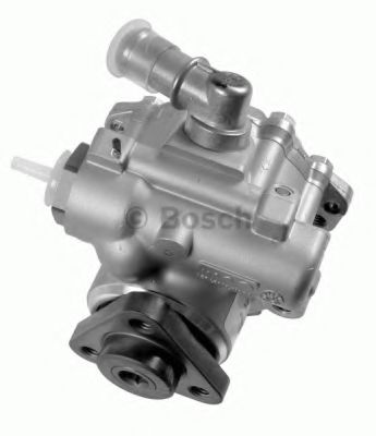 K S01 000 487 BOSCH Hydraulic Pump, steering system