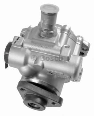 K S01 000 488 BOSCH Hydraulic Pump, steering system
