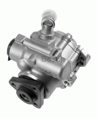 K S01 000 491 BOSCH Hydraulic Pump, steering system