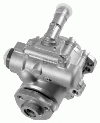 K S01 000 501 BOSCH Hydraulic Pump, steering system