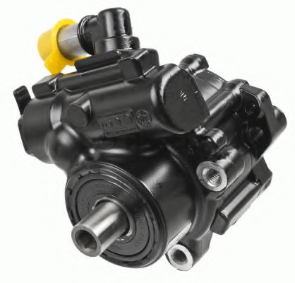 K S01 000 502 BOSCH Hydraulic Pump, steering system