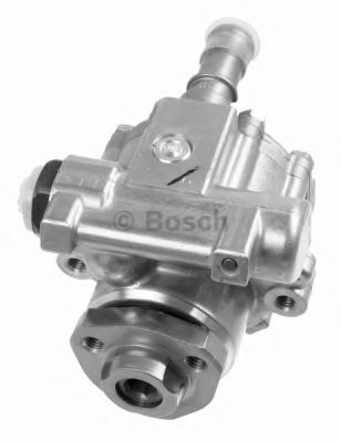 K S00 000 534 BOSCH Hydraulic Pump, steering system