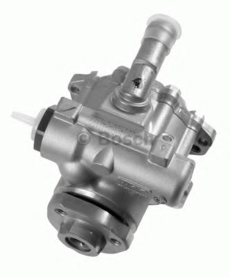 K S01 000 506 BOSCH Hydraulic Pump, steering system
