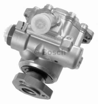 K S00 000 545 BOSCH Hydraulic Pump, steering system