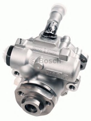 K S01 000 517 BOSCH Hydraulic Pump, steering system
