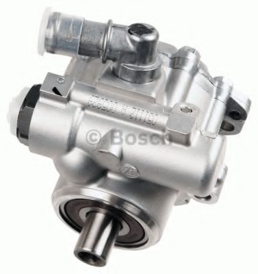 K S01 000 521 BOSCH Hydraulic Pump, steering system