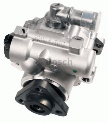 K S01 000 522 BOSCH Hydraulic Pump, steering system