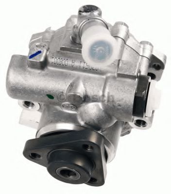 K S00 000 554 BOSCH Hydraulic Pump, steering system