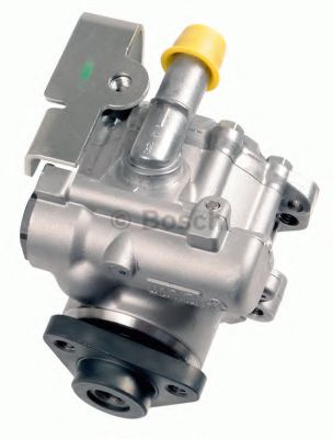 K S01 000 530 BOSCH Hydraulic Pump, steering system