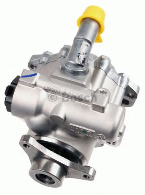 K S01 000 531 BOSCH Hydraulic Pump, steering system