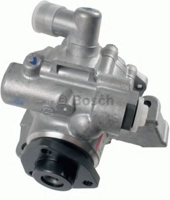 K S01 000 534 BOSCH Hydraulic Pump, steering system