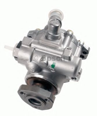 K S01 000 538 BOSCH Hydraulic Pump, steering system