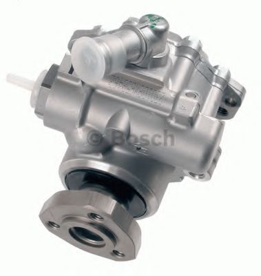 K S00 000 569 BOSCH Hydraulic Pump, steering system