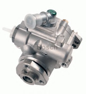 K S00 000 571 BOSCH Hydraulic Pump, steering system