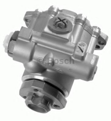K S01 000 542 BOSCH Hydraulic Pump, steering system