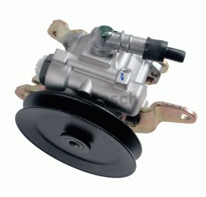 K S00 000 574 BOSCH Steering Hydraulic Pump, steering system