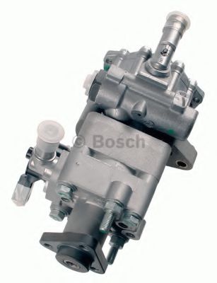 K S00 000 579 BOSCH Steering Hydraulic Pump, steering system