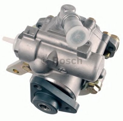 K S01 000 553 BOSCH Steering Hydraulic Pump, steering system