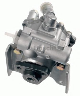 K S01 000 555 BOSCH Hydraulic Pump, steering system