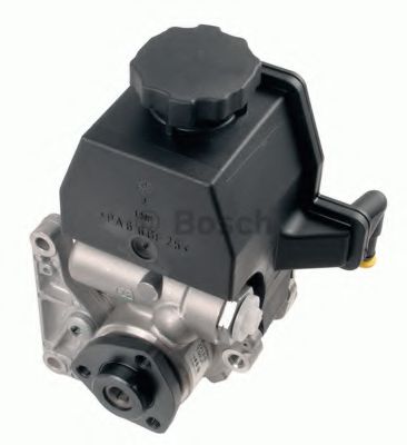 K S00 000 588 BOSCH Hydraulic Pump, steering system
