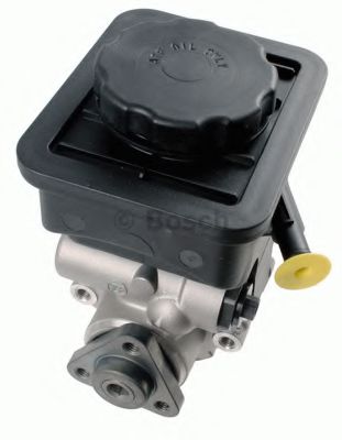 K S01 000 563 Steering Hydraulic Pump, steering system