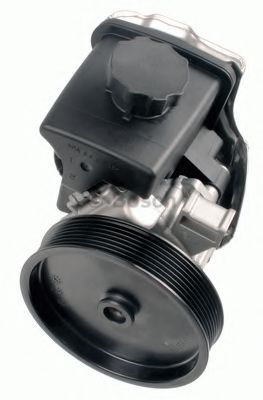 K S01 000 564 BOSCH Hydraulic Pump, steering system