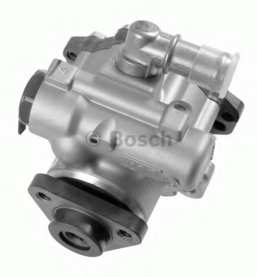 K S01 000 569 BOSCH Hydraulic Pump, steering system