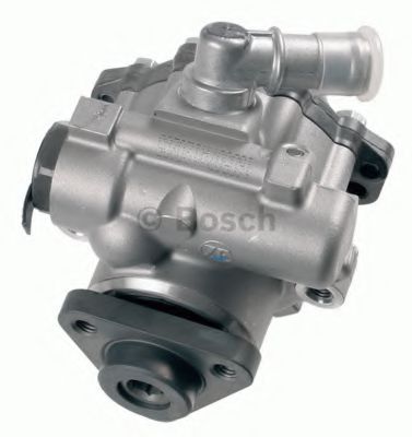 K S00 000 601 BOSCH Hydraulic Pump, steering system