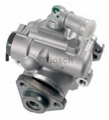 K S00 000 602 BOSCH Hydraulic Pump, steering system