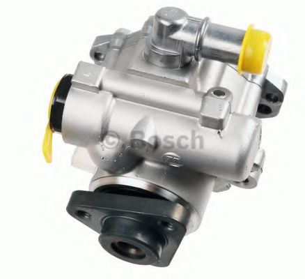 K S00 000 604 BOSCH Steering Hydraulic Pump, steering system