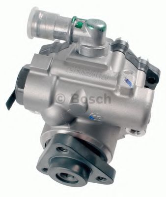K S01 000 575 BOSCH Steering Hydraulic Pump, steering system