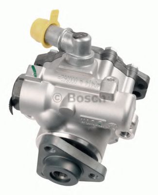 K S01 000 578 BOSCH Hydraulic Pump, steering system