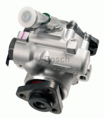 K S00 000 609 BOSCH Hydraulic Pump, steering system