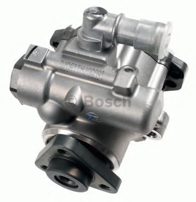K S00 000 611 BOSCH Hydraulic Pump, steering system