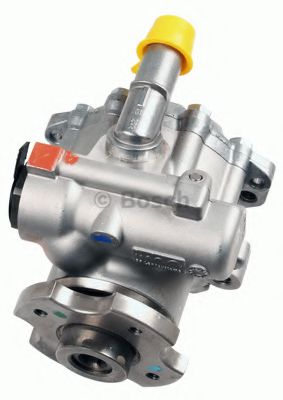 K S01 000 584 BOSCH Hydraulic Pump, steering system