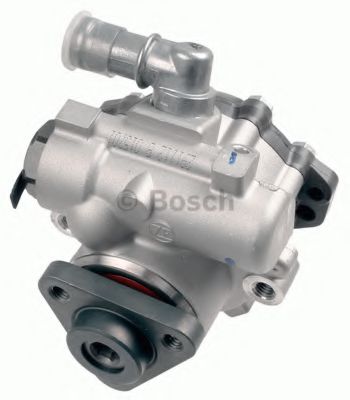 K S01 000 586 BOSCH Steering Hydraulic Pump, steering system