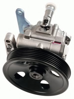 K S01 000 591 BOSCH Hydraulic Pump, steering system