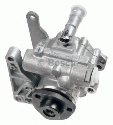 K S01 000 592 BOSCH Hydraulic Pump, steering system