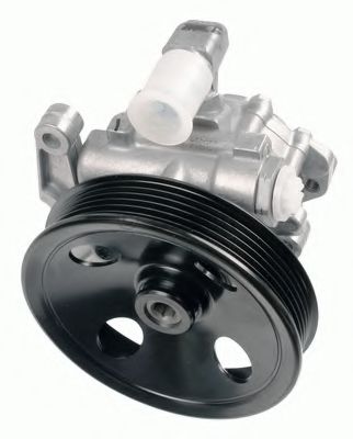 K S00 000 623 BOSCH Hydraulic Pump, steering system