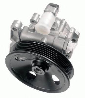 K S01 000 594 BOSCH Hydraulic Pump, steering system