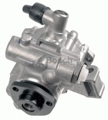 K S01 000 596 BOSCH Hydraulic Pump, steering system