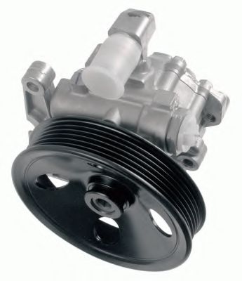 K S01 000 598 BOSCH Hydraulic Pump, steering system