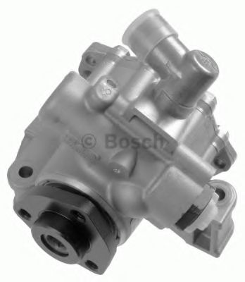 K S00 000 629 BOSCH Hydraulic Pump, steering system