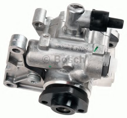 K S01 000 600 BOSCH Hydraulic Pump, steering system