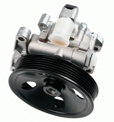 K S01 000 601 BOSCH Hydraulic Pump, steering system
