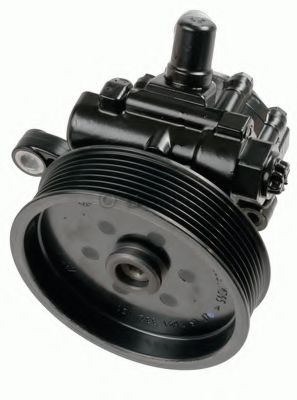 K S01 000 603 BOSCH Hydraulic Pump, steering system