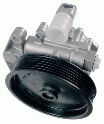 K S00 000 634 BOSCH Hydraulic Pump, steering system